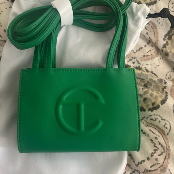 Telfar Handbags - Telfar Shopping Bag NEW